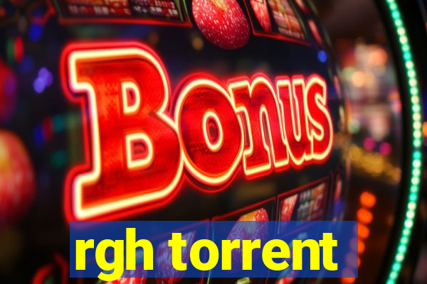 rgh torrent